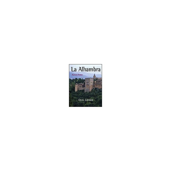 Imagem 0 de La Alhambra (Capa dura)