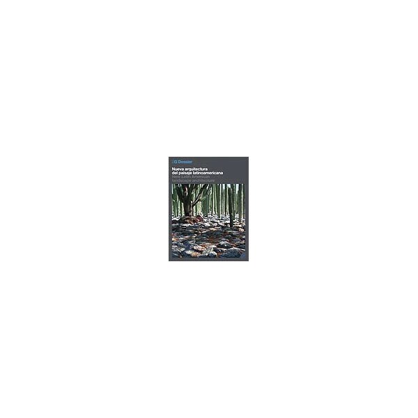 Nueva arquitectura del paisaje latinoamericano.pdf