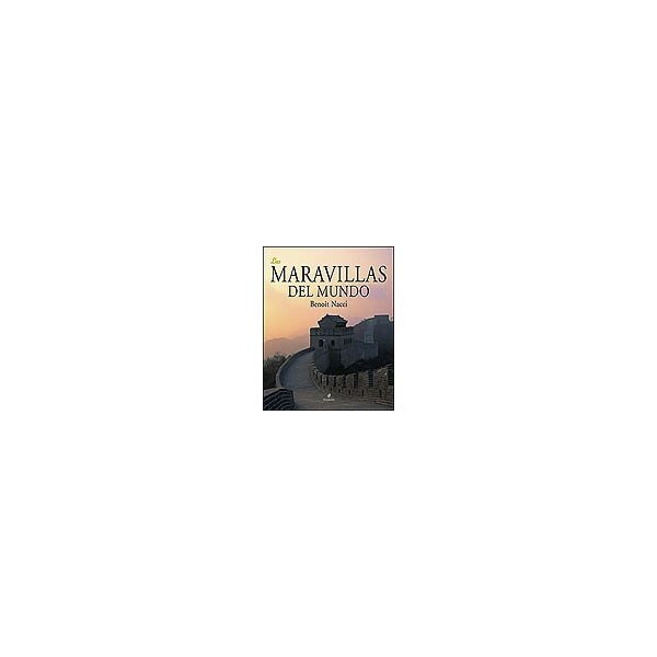 Las maravillas del mundo.pdf