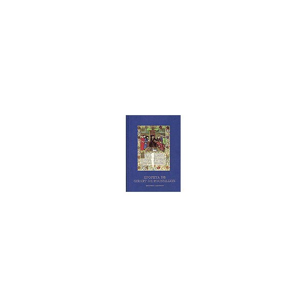 Epopeya de girart de roussillon.pdf