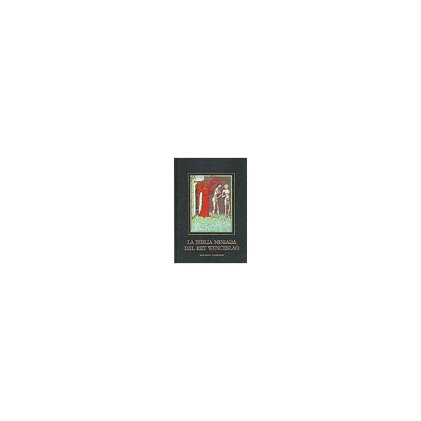 Imagem 0 de La Biblia Miniada Del Rey Wenceslao (Tela)