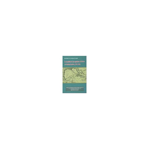 La expulsión de los españoles de méxico y su destino incierto, 1821 - 1836.pdf