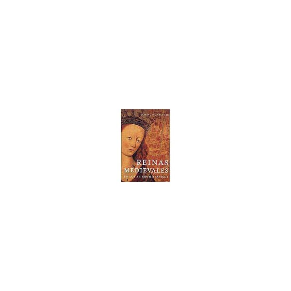 Reinas medievales en los reinos hispánicos.pdf