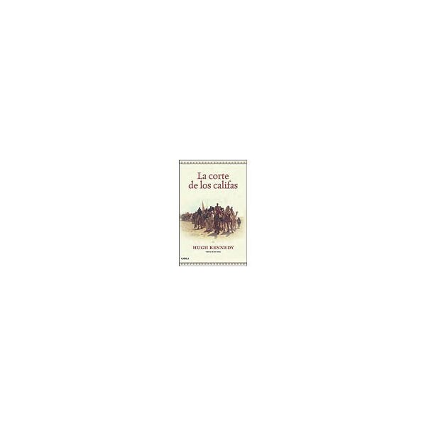 La corte de los califas.pdf