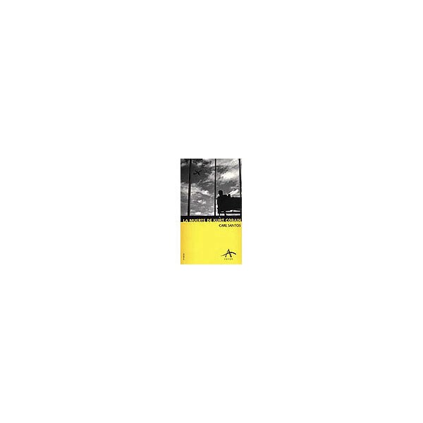 La muerte de kurt cobain.pdf