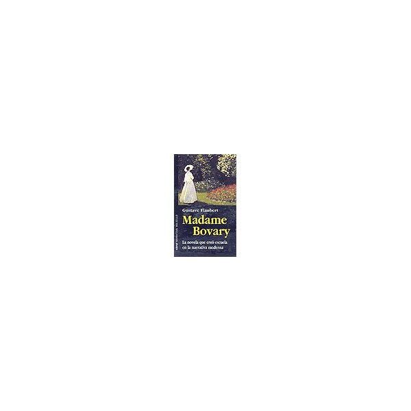 Madame bovary.pdf