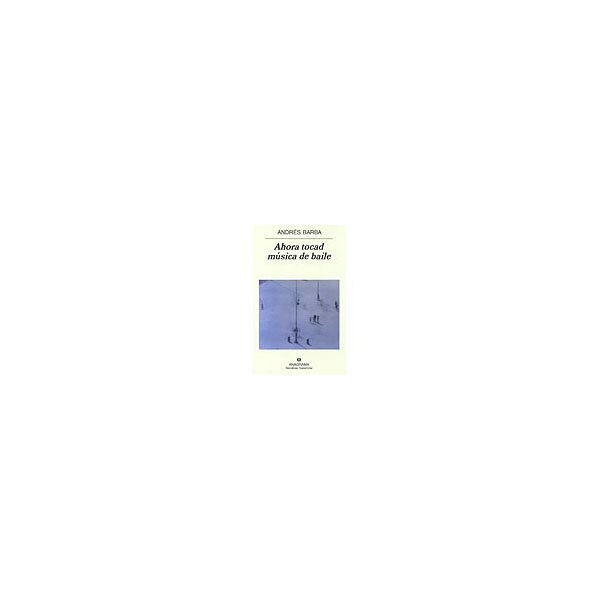 Ahora tocad música de baile.pdf