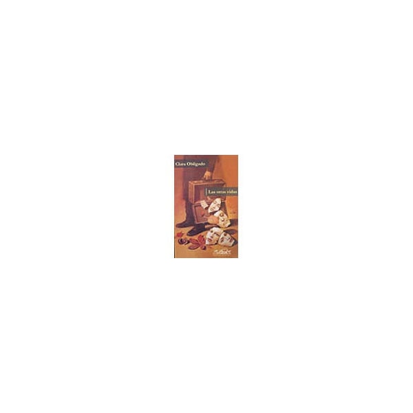 Las otras vidas.pdf