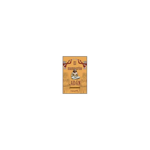 El manuscrito de Adán