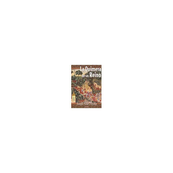 La quimera de un reino.pdf