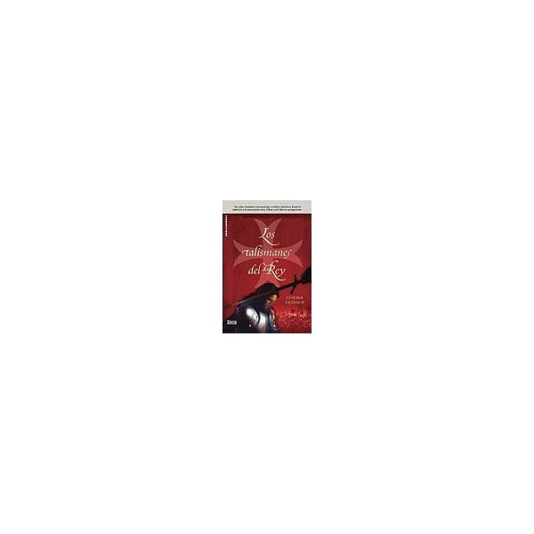 Los talismanes del rey.pdf