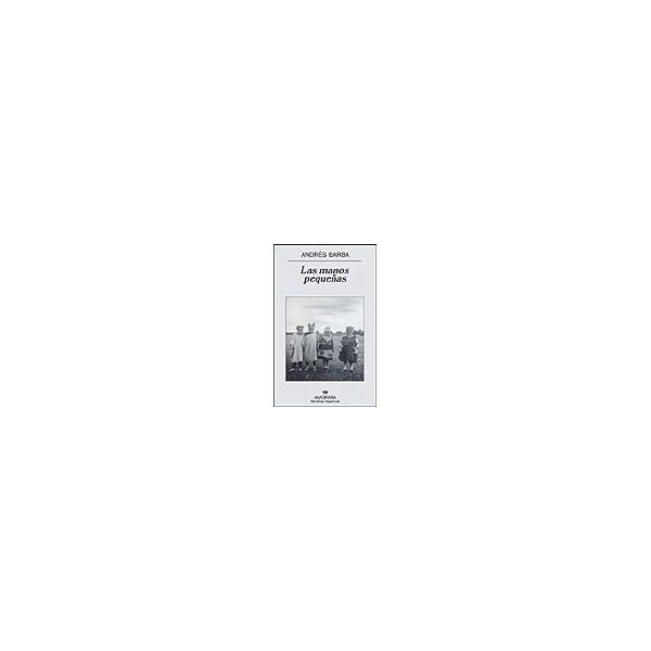 Las manos pequeñas.pdf