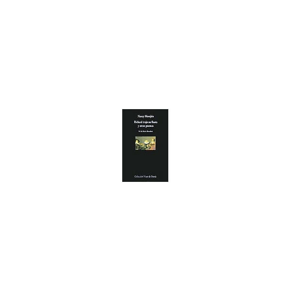 Richard trajo su flauta y otros poemas: Antología poética.pdf