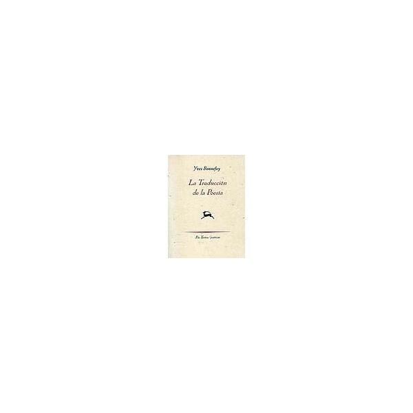 La traducción de la poesía.pdf