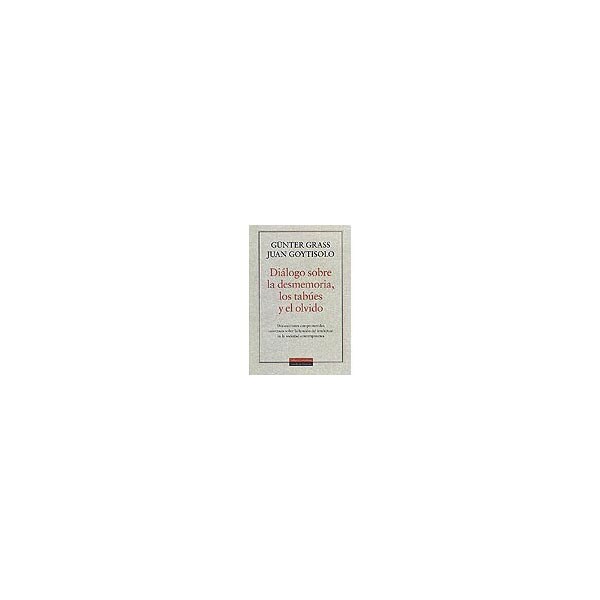 Diálogo sobre la desmemoria, los tabúes y el olvido.pdf