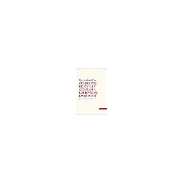 Cuadernos de notas y consejos a los jóvenes escritores.pdf