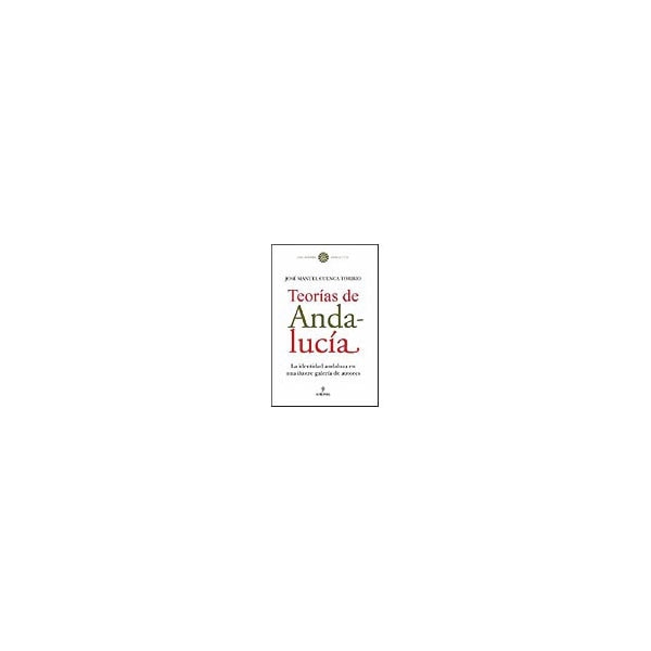 Teorías de andalucía