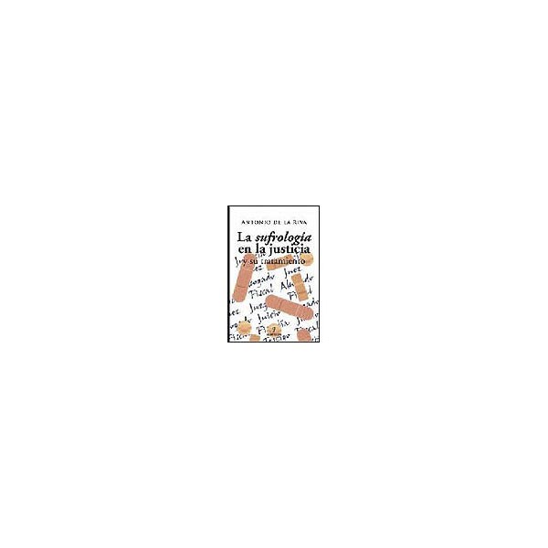 La sufrología en la justicia y su tratamiento.pdf