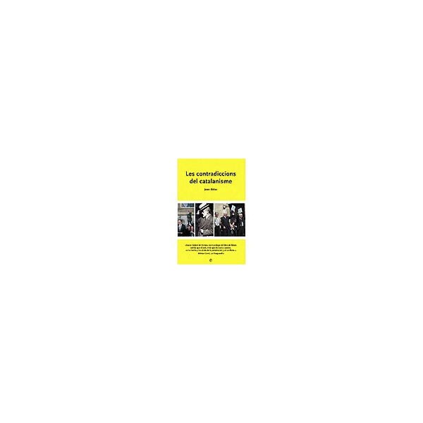 Les contradiccions del catalanisme: i altres qüestions del laberint nacional.pdf