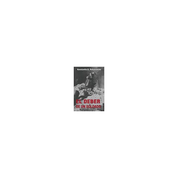 El deber de un soldado.pdf