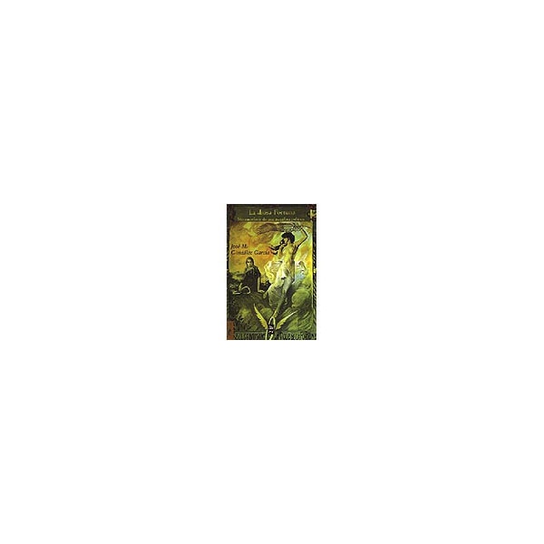 La diosa fortuna: Metamorfosis de una metáfora política.pdf