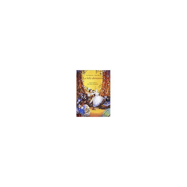La bella durmiente: cuento ballet de pjotr iljich tchaikovsky.pdf
