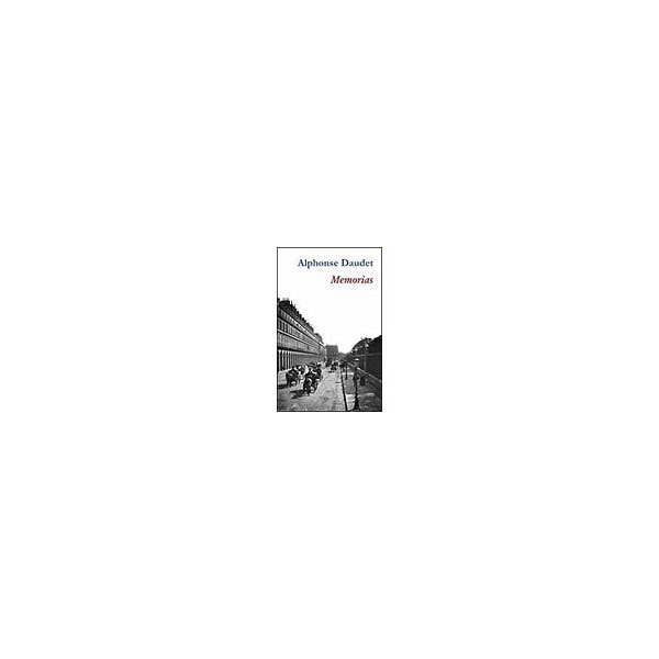 Imagem 0 de Memorias (1857-1888) (Capa mole com abas)