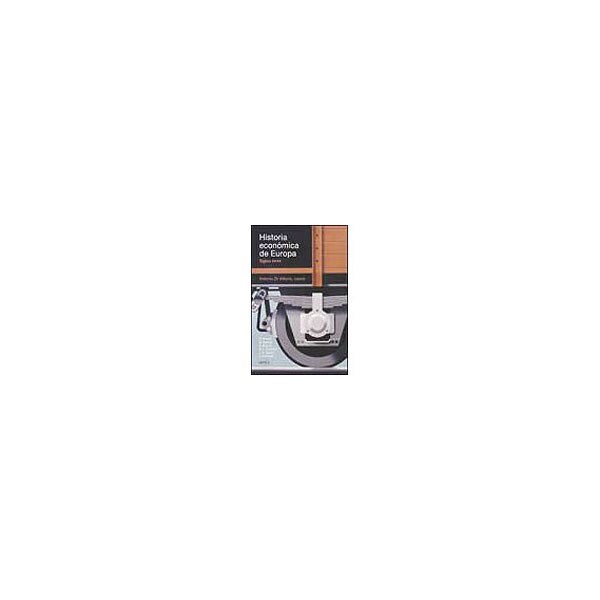 Historia económica de europa, siglos xv - xx.pdf