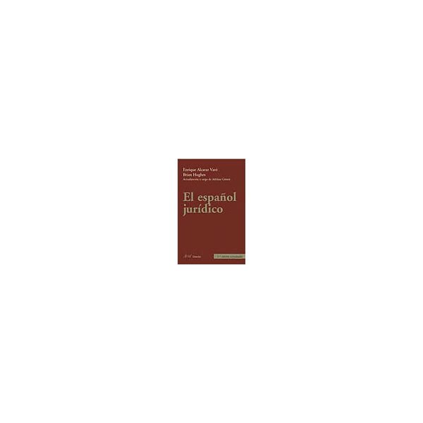 El español jurídico.pdf