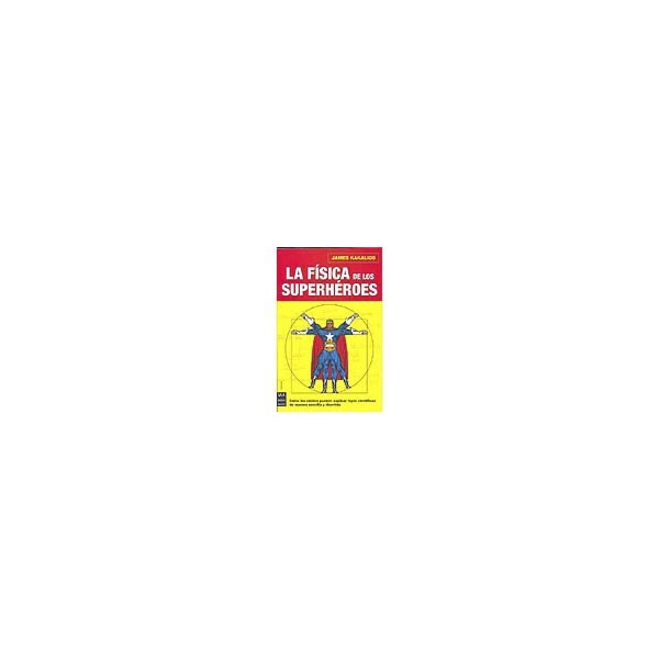 La física de los superhéroes.pdf