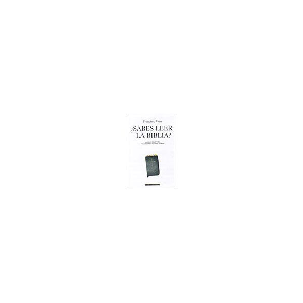 ¿sabes leer la biblia?.pdf
