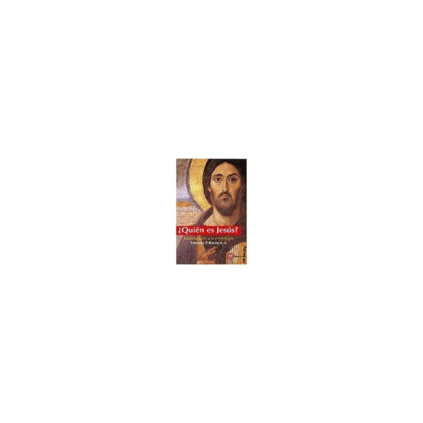 ¿Quién es Jesús?