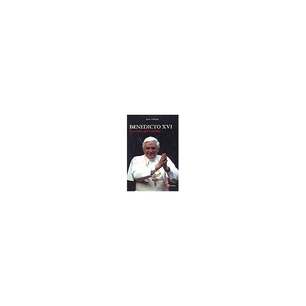 Benedicto XVI: Heredero del concilio
