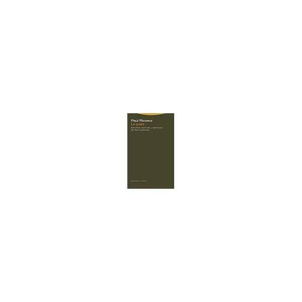 Lo justo ii: Estudios, lecturas y ejercicios de ética aplicada.pdf