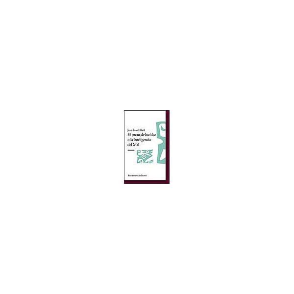 El pacto de lucidez o la inteligencia del mal.pdf
