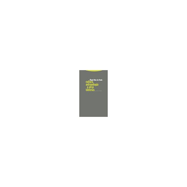 Cultura, antropología y otras tonterías.pdf