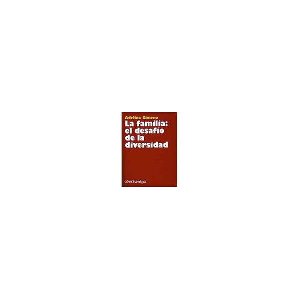 La familia: el desafío de la diversidad.pdf