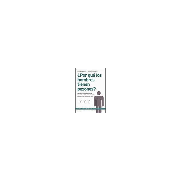 ¿por qué los hombres tienen pezones?.pdf