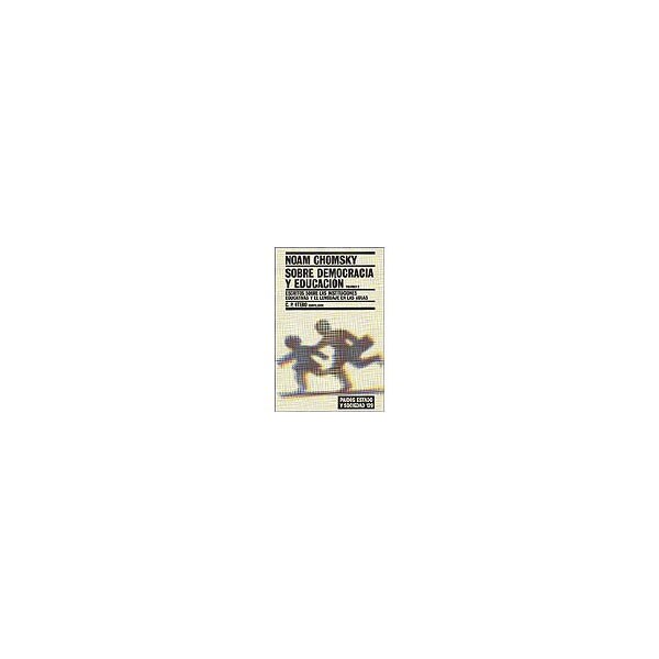 Sobre democracia y educación. Vol. Ii.pdf
