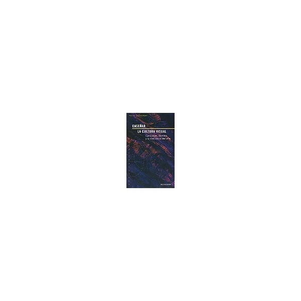 Enseñar la cultura visual.pdf
