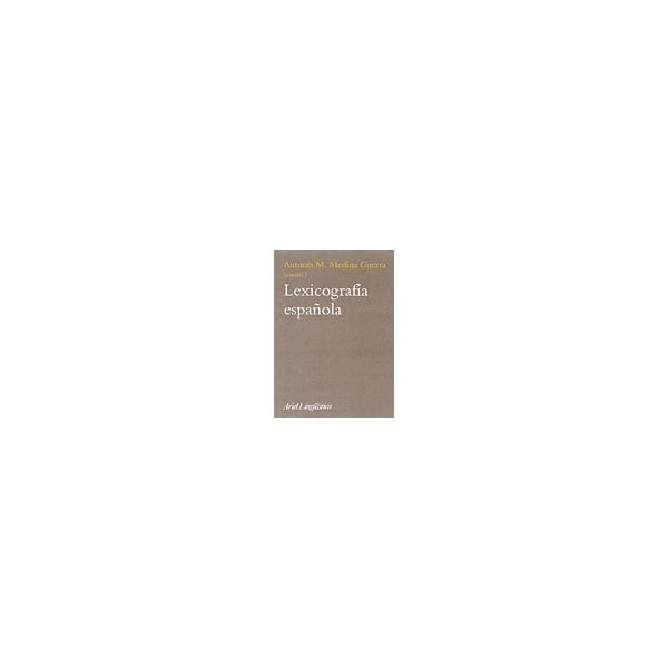 Lexicografía española.pdf