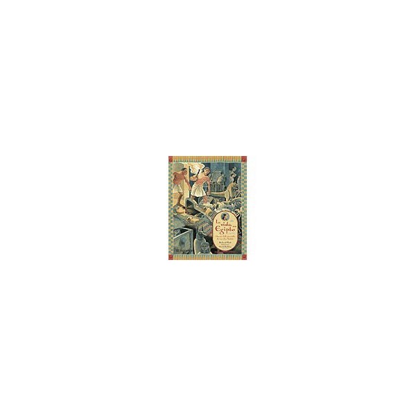 La vida en egipto.pdf