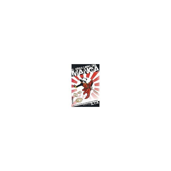 El gran libro del manga.pdf