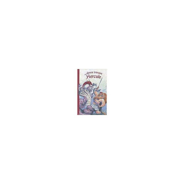 Los doce trabajos de hércules.pdf