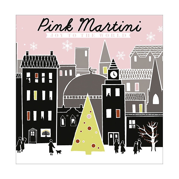 Joy to the world (CD).