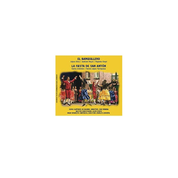El Barquillero CD
