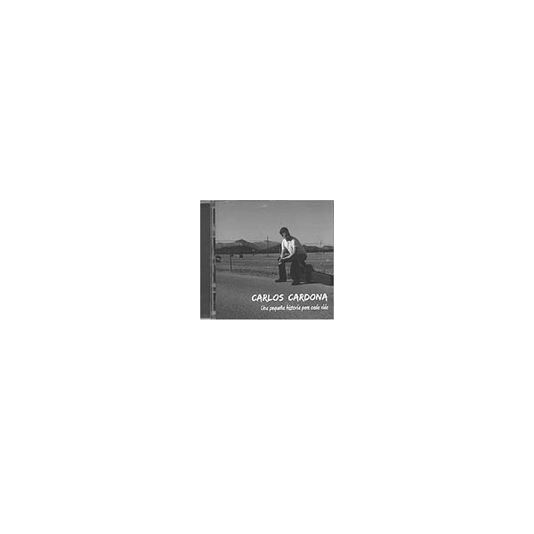 Una pequeña historia para cada vida (CD).