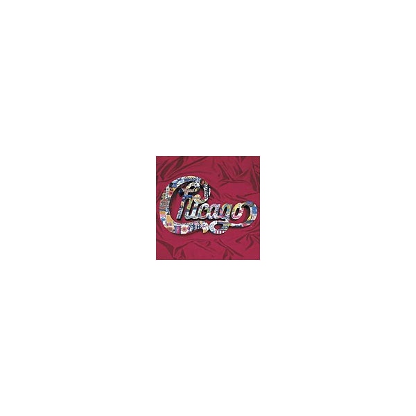 Heart of Chicago (CD).