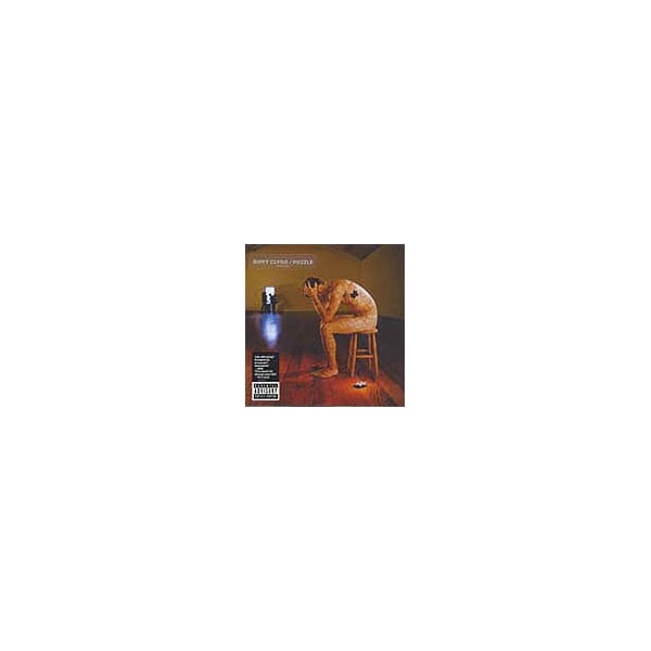 Puzzle (CD).