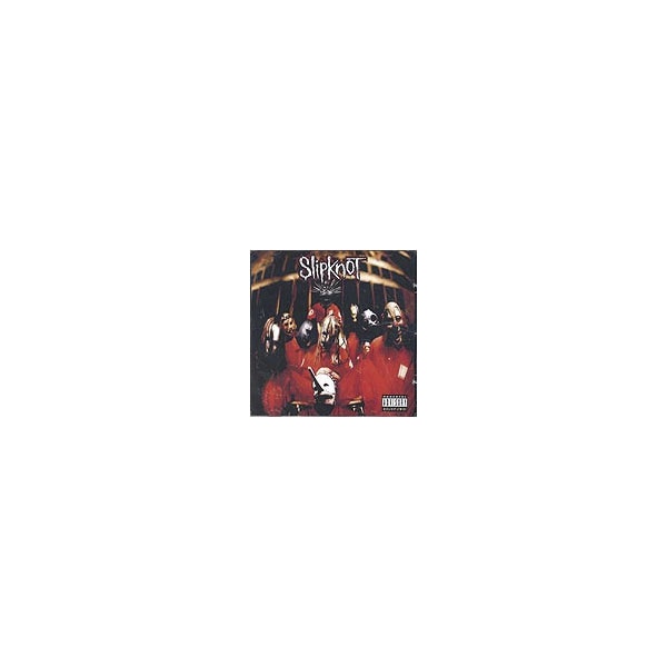 Slipknot (CD).